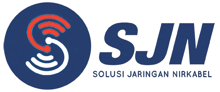 Solusi Jaringan Nirkabel