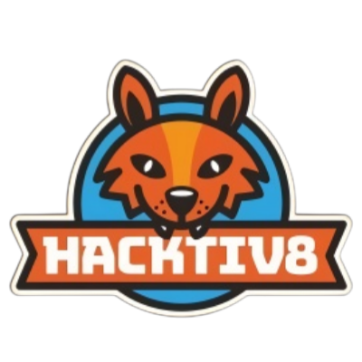 Hacktiv8