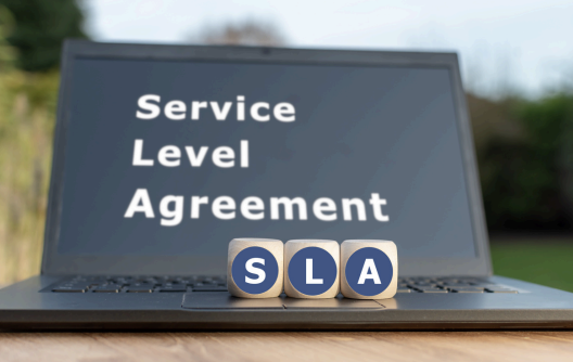 Managed Service provides end-to-end solutions for your most challenging IT needs